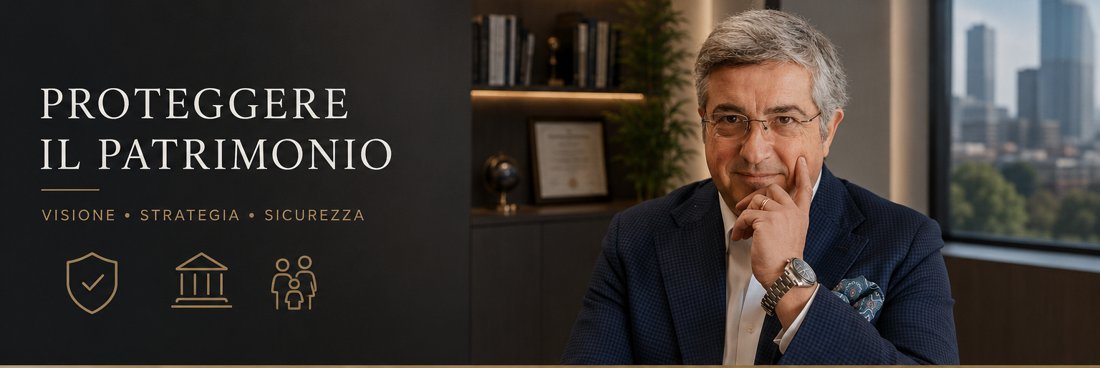 Proteggere il patrimonio